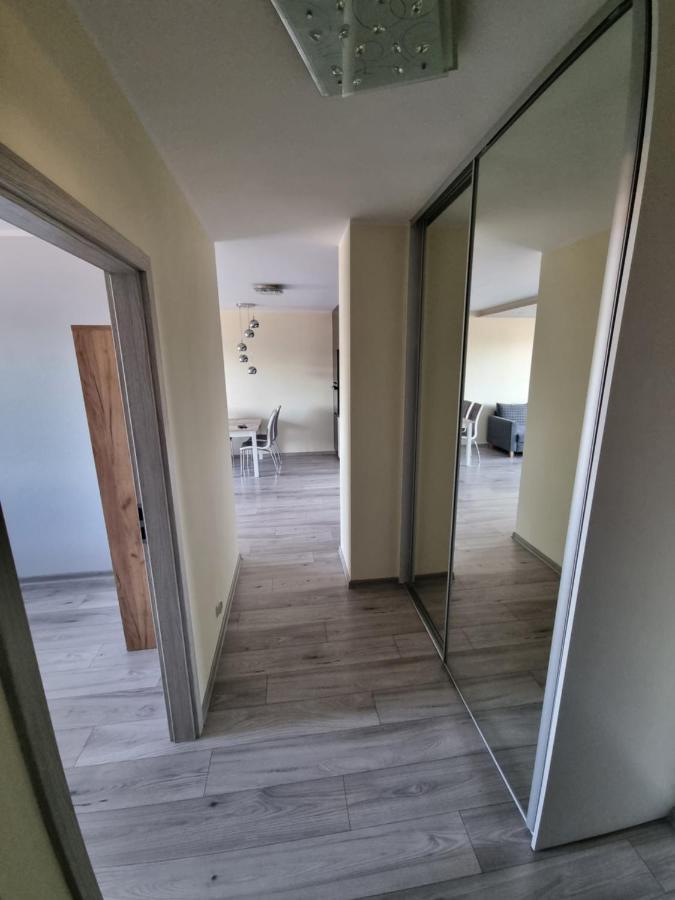 Apartamento Aparts For You- Premium III Taras 40M2 Stary Toruń Exterior foto