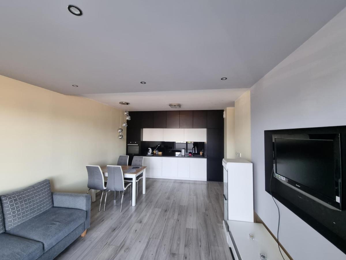 Apartamento Aparts For You- Premium III Taras 40M2 Stary Toruń Exterior foto