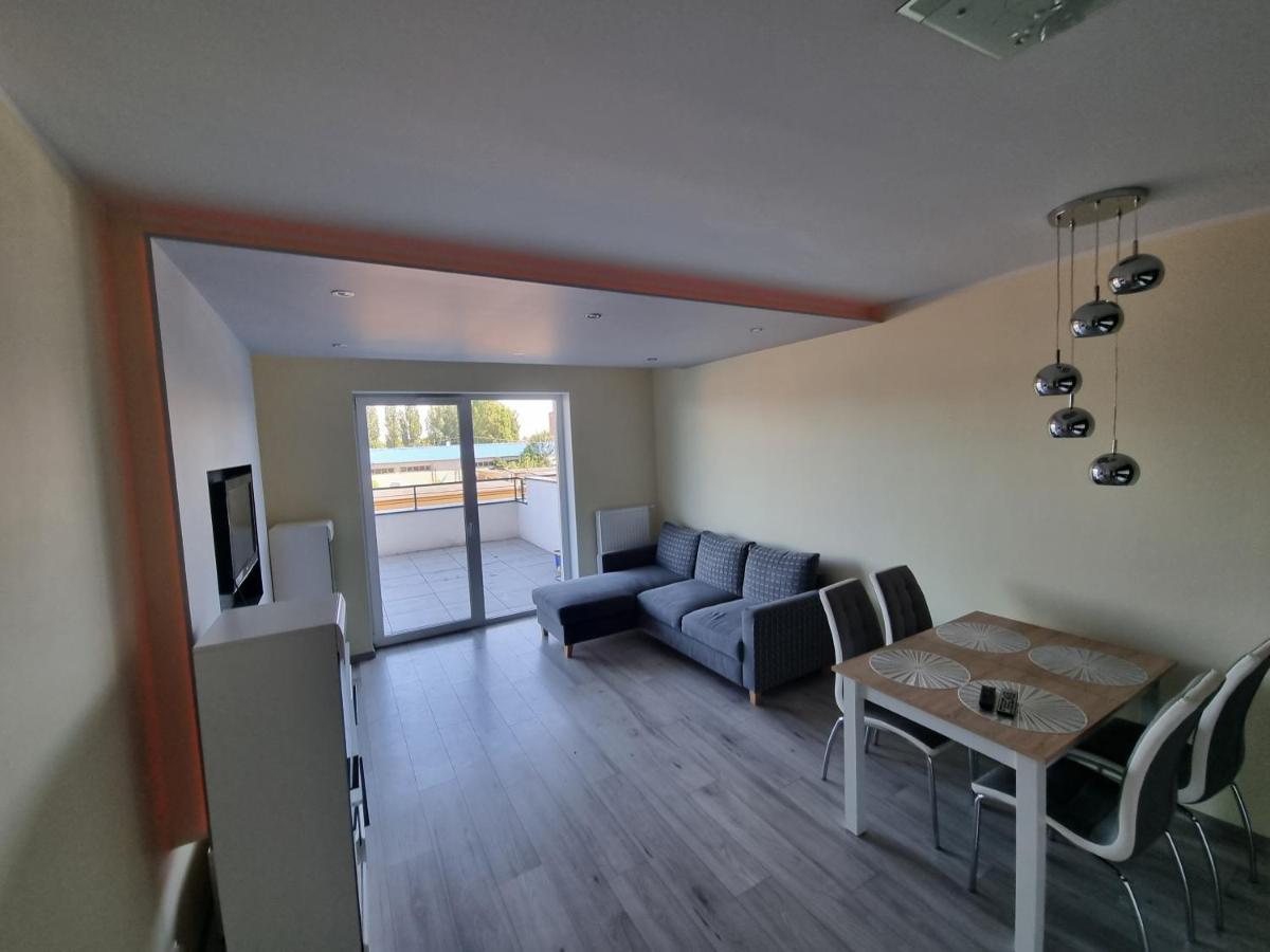 Apartamento Aparts For You- Premium III Taras 40M2 Stary Toruń Exterior foto