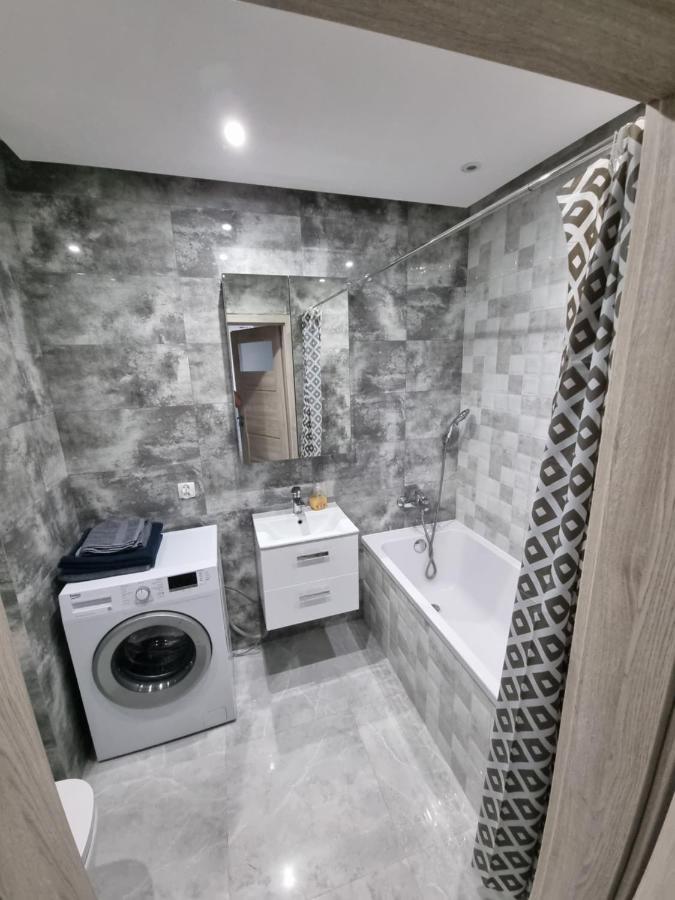 Apartamento Aparts For You- Premium III Taras 40M2 Stary Toruń Exterior foto
